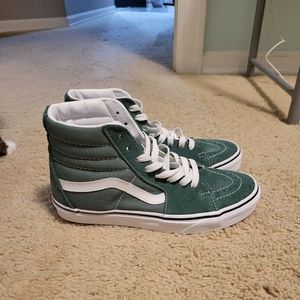 Vans Hightop Sneakers